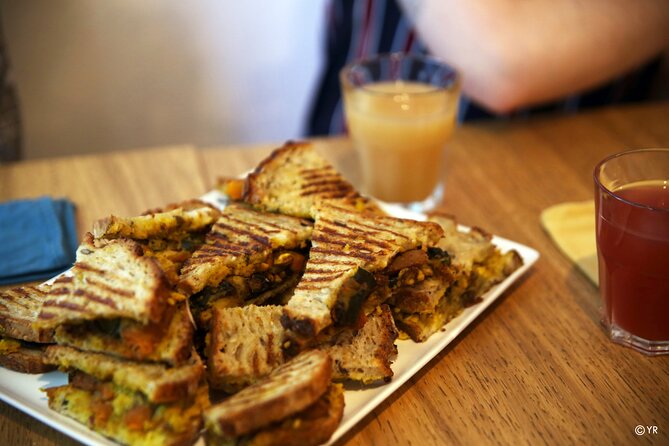 Gourmet Vegan Private Tour of Lyon 3 hours - Key highlights worth your attention