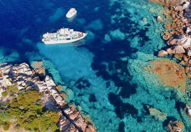 GRAND TOUR SITES CLASSÉS Vision sous-marine,baignade,boisson - Key things to know before you go