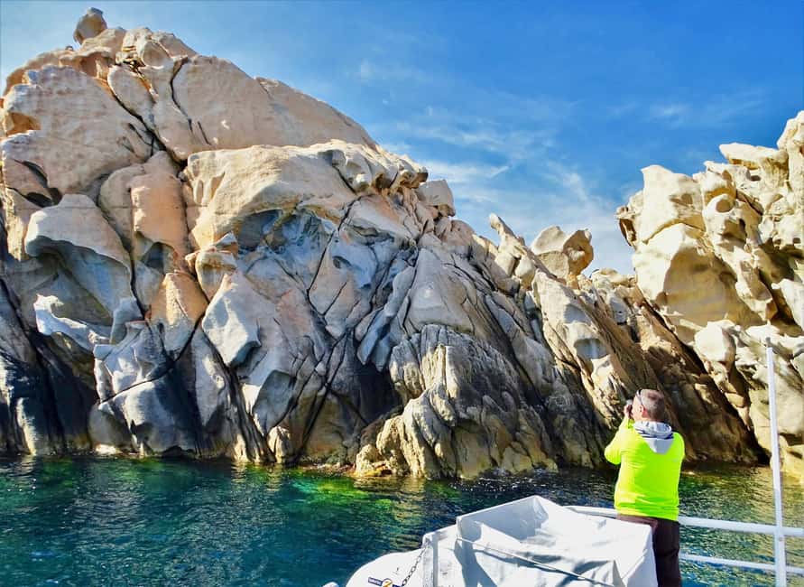 GRAND TOUR SITES CLASSÉS Vision sous-marine,baignade,boisson - Cruising Valinco Bay from the top and the bottom