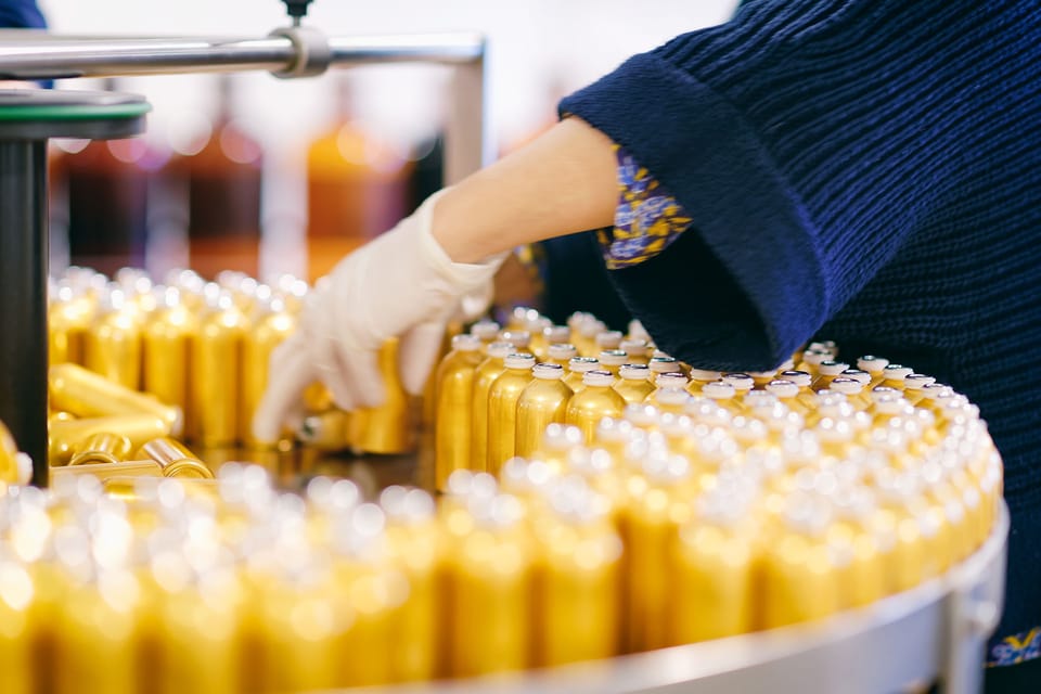 Grasse: Perfume Making Class and Fragonard Factory Tour - Key Things You’ll Notice Right Away