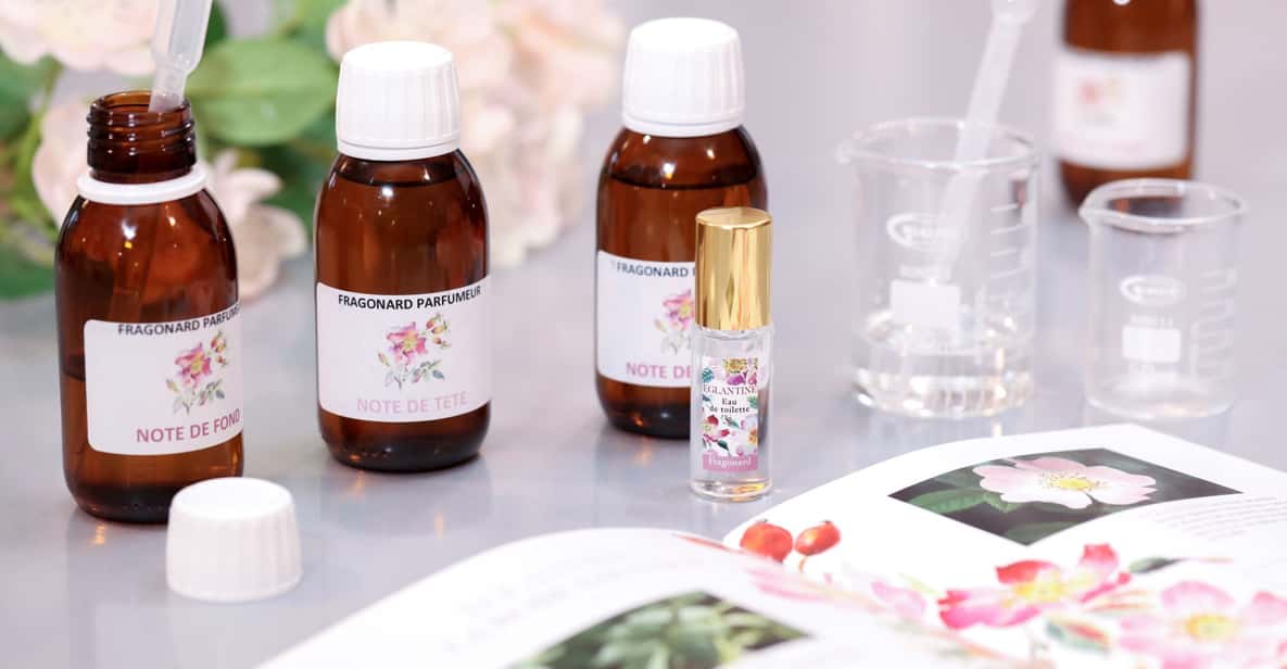 Grasse: Perfume Making Class and Fragonard Factory Tour - Price and Value: Why This Costs $36 and Feels Like More