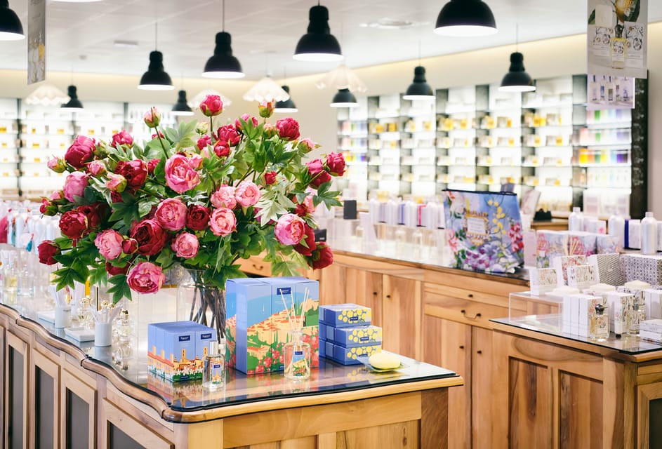 Grasse: Perfume Making Class and Fragonard Factory Tour - Who This Tour Is Best For (and Who Might Skip It)