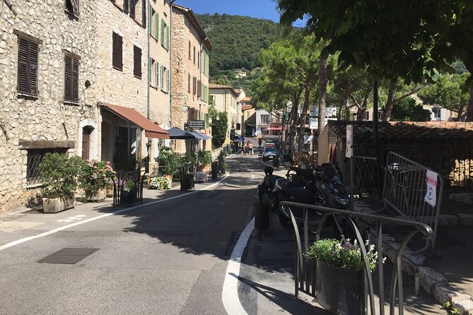 Grasse perfumery Fragonard, Gourdon, Tourettes Sur Loup, Saint Paul De Vence - Price and value: when $133.03 feels fair