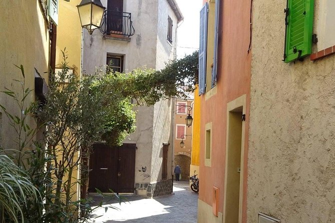 Grasse perfumery Fragonard, Gourdon, Tourettes Sur Loup, Saint Paul De Vence - St-Paul-de-Vence: painter-town charm in about 45 minutes