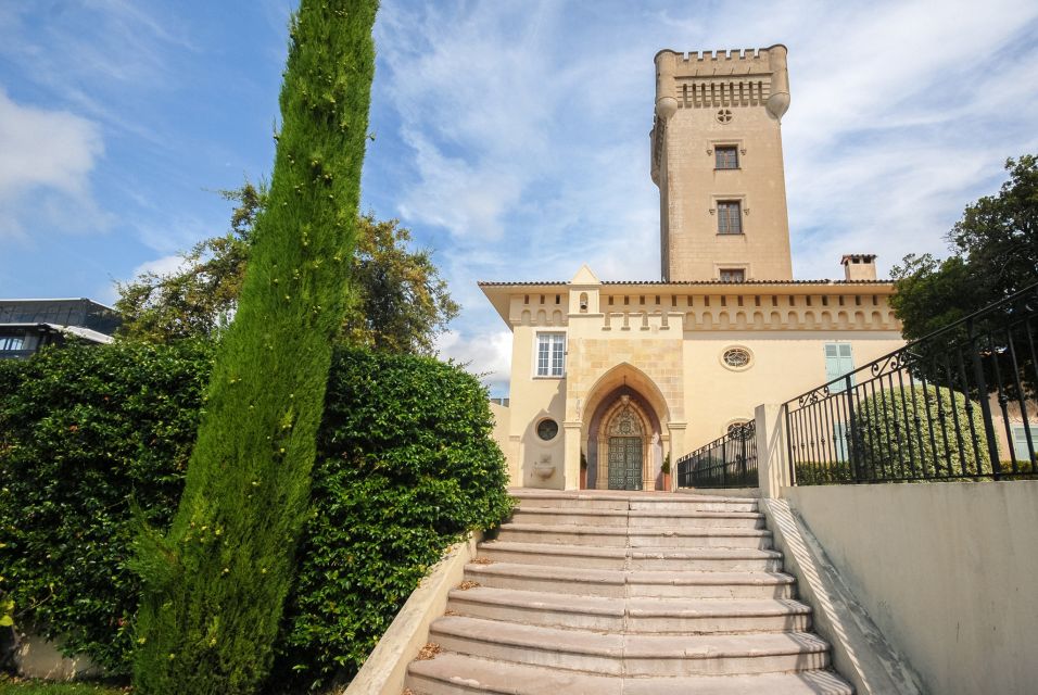 Grasse, Valbonne & Gourdon: Day Tour with Wine Tasting - Value and Price: Is $141 a Smart Use of Your Time?