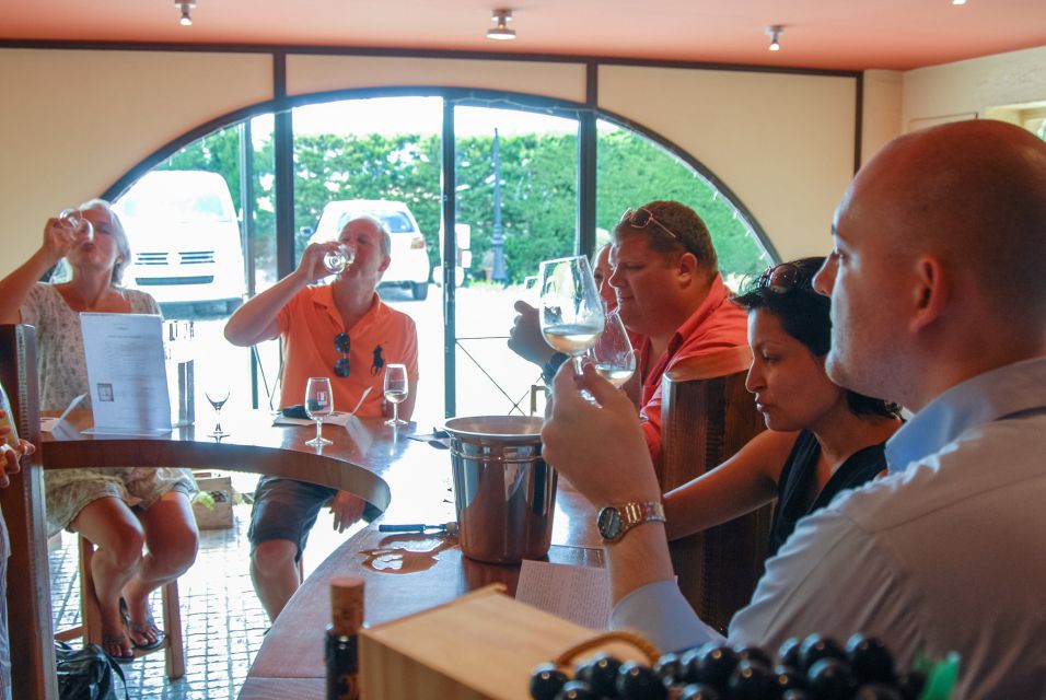 Grasse, Valbonne & Gourdon: Day Tour with Wine Tasting - Grasse Old Town Time: A Short Window to Feel the City
