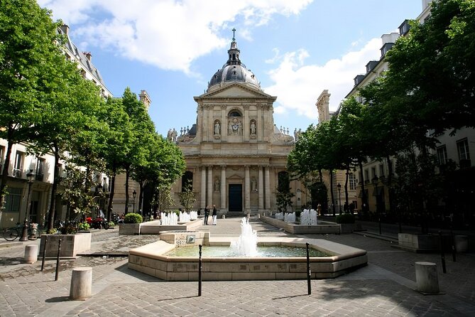Great Monuments Tour / Duration 3h - from 1 to 6 passengers - Getting going: meeting point and how the 3 hours flow