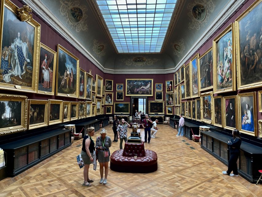Great Stables of Prince de Conde & Palace Chantilly - The Great Stables and Living Museum of the Horse