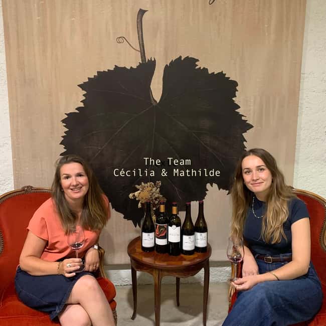 Guided Bordeaux Wine Tasting Class with 6 Wines and pairings - Price and value: is $53 worth it for a wine tasting class?