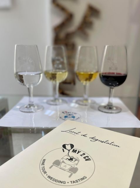 Guided Bordeaux Wine Tasting Class with 6 Wines and pairings - Who should book this Bordeaux class (and who might want a different format)