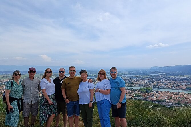 Guided Day Tour and Wine Tasting Northern Rhône Valley - Key highlights to know before you go