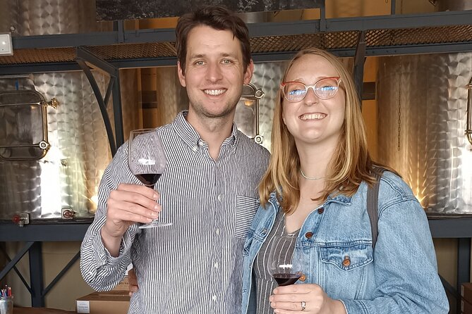 Guided Day Tour and Wine Tasting Northern Rhône Valley - Getting there in a comfortable Mercedes (and why group size matters)