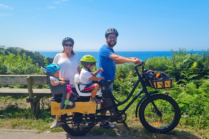 Guided Electric Bike Rides on the Basque Coast - Who This Tour Suits (and Who Might Want a Different Plan)