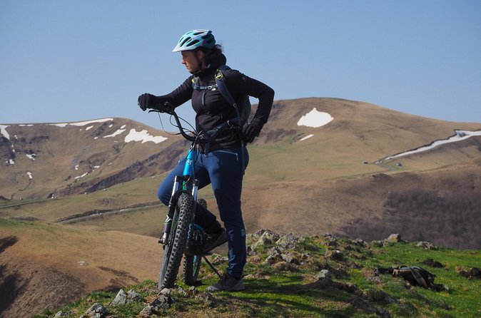 Guided hike to Iraty by electric scooter - Practical details that can change your day