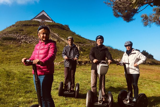 Guided Segway Tour - Menhirs Escape - 1h30 - Price and value: what $54.42 buys you in real terms