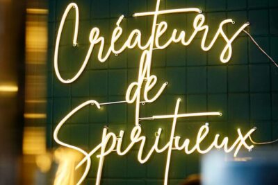 Guided Tour and Tasting at the Distillerie Baccae Paris - What the one-hour visit covers
