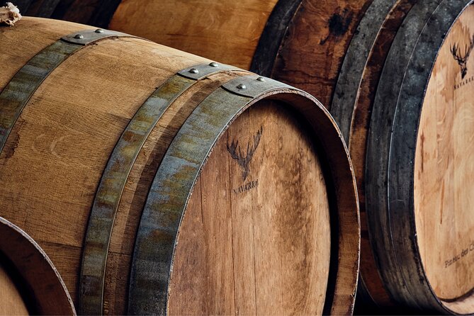 Guided Tour and Tasting at the Distillerie Baccae Paris - Price, timing, and overall value