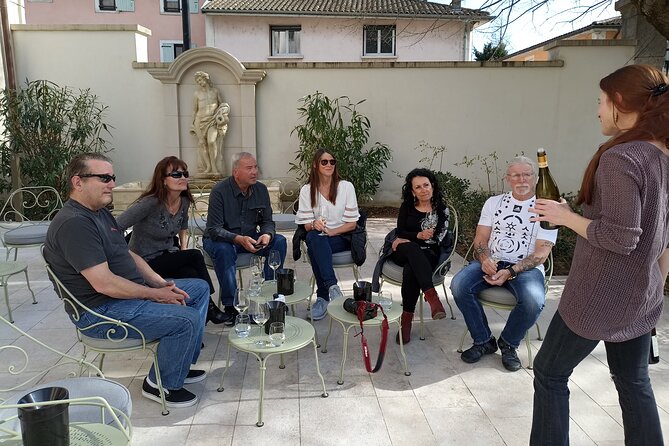 Guided tour and wine tasting Northern Rhône Valley - Pacing reality check: great variety, but watch the clock