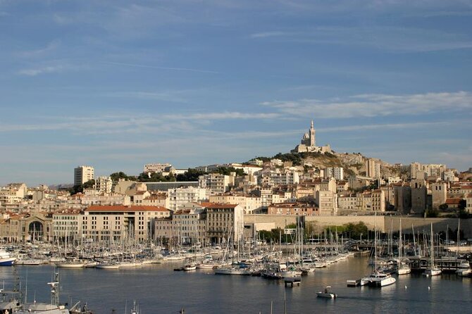 Guided Tour in Marseille: Vieux Port & Old City - Key Points to Know Before You Go