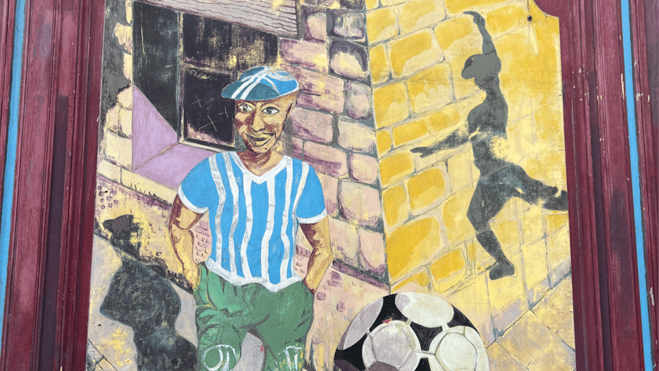 Guided tour in the heart of Marseille! - Le Panier, Marseille’s oldest district