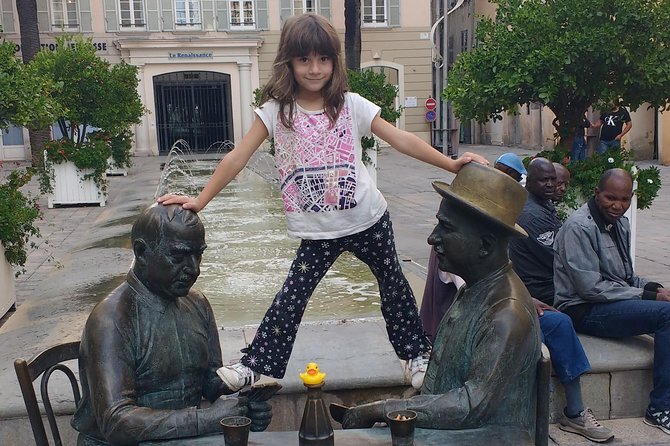 Guided Tour in Toulon: Port & Old City - Toulon port + old town: the best two hours you can spend