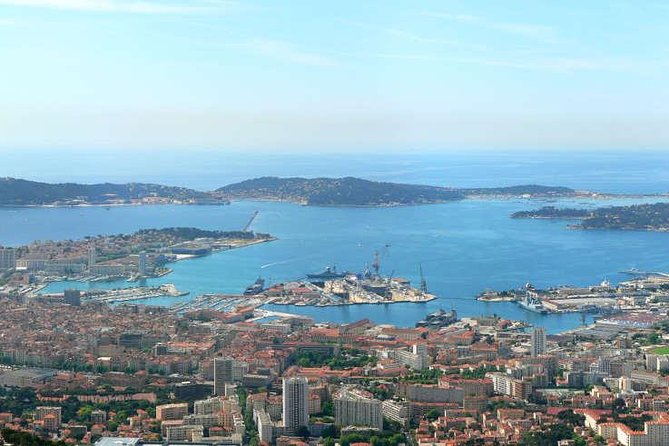 Guided Tour in Toulon: Port & Old City - Price and value: what $60.07 buys you here