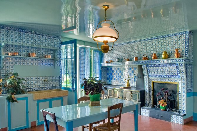 Guided tour Monet's house and gardens/small group - What This Tour Gives You (and What It Can’t)