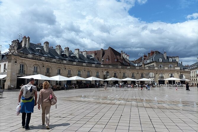 Guided tour of Dijon with your private professional guide! - A private introduction to Dijon’s grandest sights