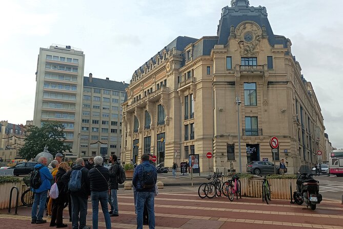 Guided tour of Dijon with your private professional guide! - Halles de Dijon and the taste of Burgundy