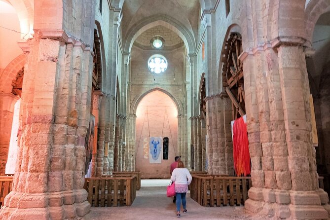Guided tour of Dijon with your private professional guide! - Notre Dame, gargoyles, and the Owl of Dijon