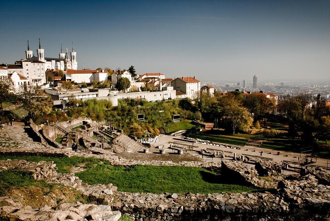 Guided tour of the Basilica of Fourvière and Gallo-Roman site of Lyon - Key points to know before booking