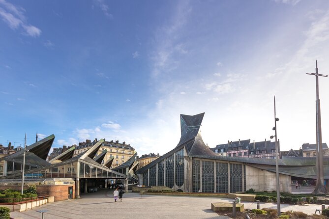 Guided Tour of the Historic Center of Rouen - Why This Rouen Historic-Center Walk Works