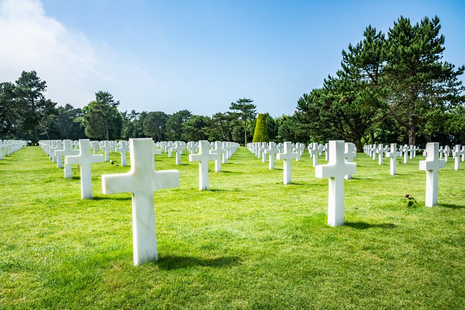 Guided Tour of the Landing Sites and the Memorial of Caen - Should you book this Normandy Landing Sites and Caen Memorial tour?
