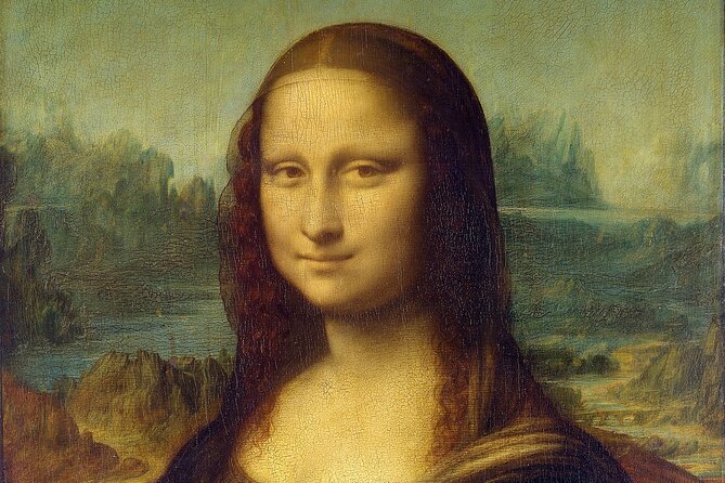 Guided tour of the Louvre Museum with tickets included - Greek Department Highlights: Athena, Venus de Milo, and Samothrace