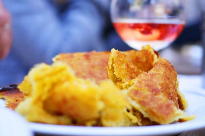 Half Day Afternoon Walking Food Tour with Dinner - Value check: is $181.48 a fair deal