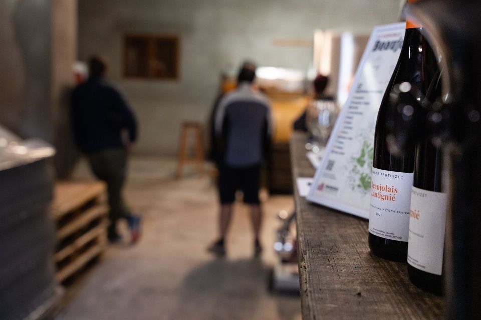 Half day bike guided in Beaujolais - Mont Brouilly and wine - Practical details that affect your day