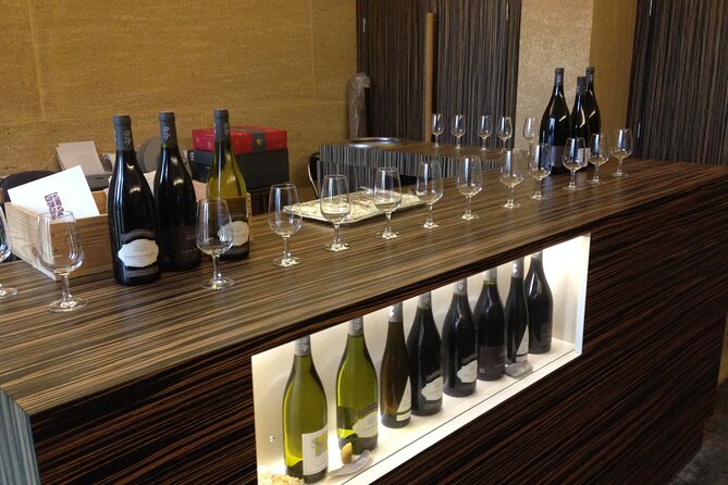 Half-Day Cotes du Rhone Private Wine Tour from Lyon - Key points to know before booking