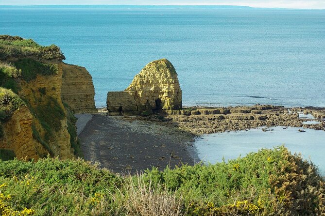Half Day Omaha Beach & Pointe du Hoc DDay Tour from Bayeux - Pickup, timing, and practical limits
