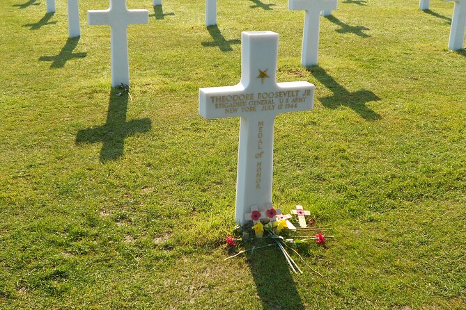 Half Day Omaha Beach & Pointe du Hoc DDay Tour from Bayeux - Who should choose this D-Day tour?