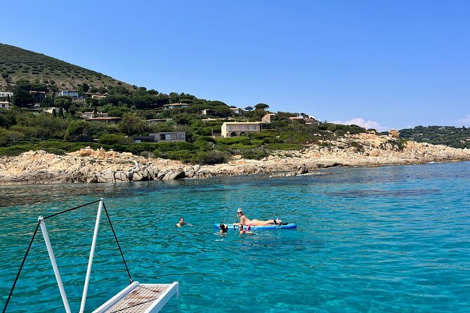 Half Day Private Yacht Charter on our Pershing 40 in Saint Tropez - Fuel surcharge and the real cost per person