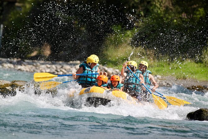 Half-day sailing on the Gave de Pau - Key things I’d bet on (before you go)