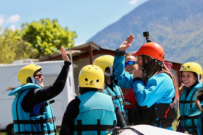 Half-day sailing on the Gave de Pau - What to pack so you stay comfortable (and actually enjoy it)