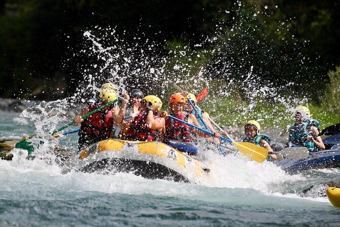 Half-day sailing on the Gave de Pau - Getting on the water from Villelongue (and back again)