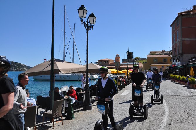 Half Day: Segway Panoramic Tour of the French Riviera - 3h - Price Value: What $90.51 Buys You in 3 Hours
