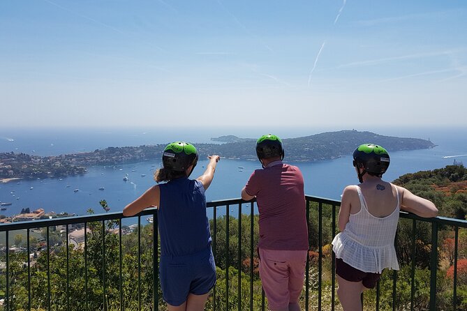 Half Day: Segway Panoramic Tour of the French Riviera - 3h - Who Should Book This Segway Riviera Tour (and Who Might Skip It)