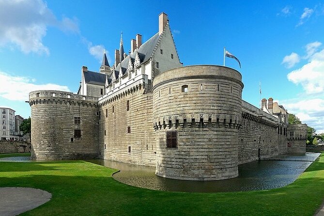 Half-Day Tour in Nantes - Is $450 per person good value?
