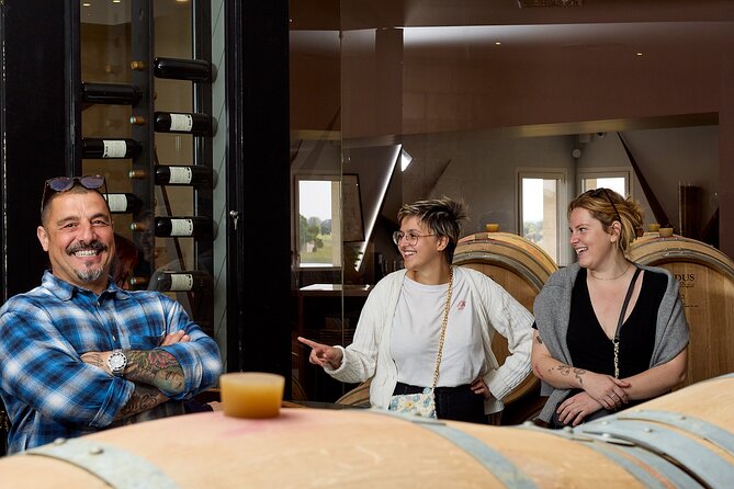 Half day tour Saint-Emilion : Village & Château with wine tasting - Key things that make this tour work