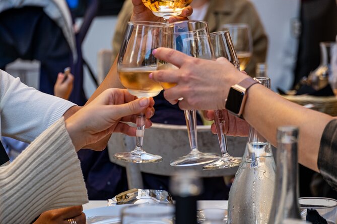 Half-Day Walking Food Tour in Nice with Lunch - A practical way to see Nice (and get your bearings fast)