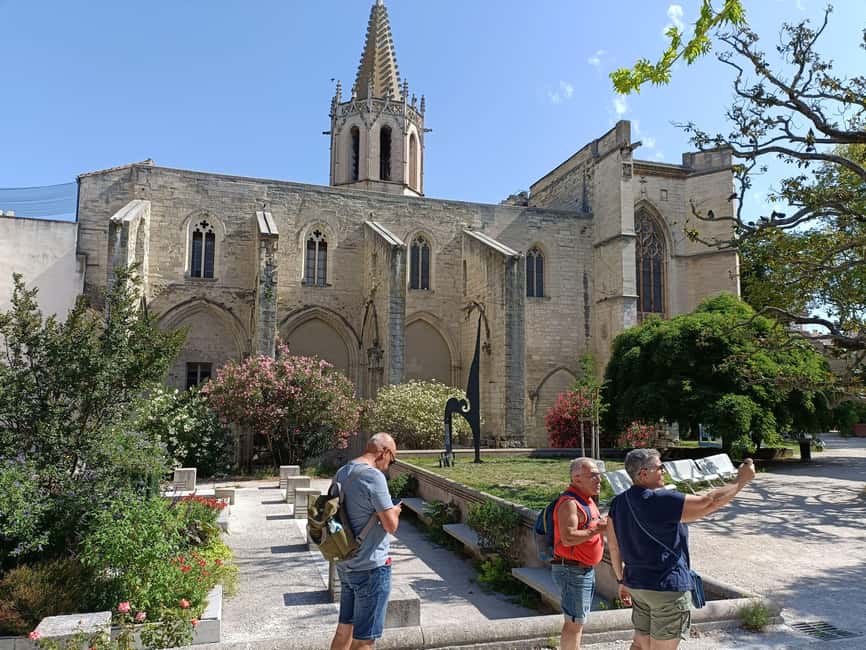 Half-Day Walking Tour with Local Guide - Finishing at the Livery of Ceccano