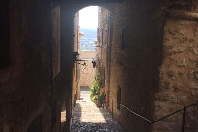 Half-Day Wine Tasting and Saint Paul de Vence Tour from Nice - Should you book this half-day wine tour from Nice?
